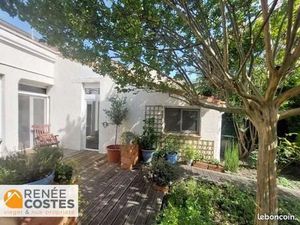 Propriété en Viager 3 pièces 112 m²