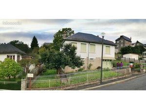 Vend Maison 85 m² à deux pas du centre de Luzech