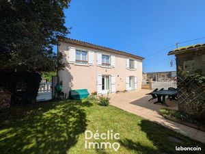 Maison de village 5 pièces 160 m²