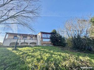 Maison 6 pièces 200 m²