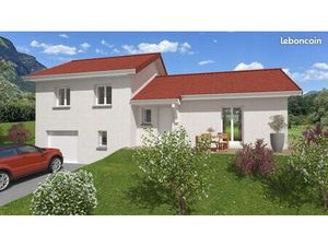 Maison 4 pièces 96 m²