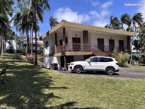 Maison F6 La Montagne