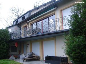 Villa standing 8 pc 225m2