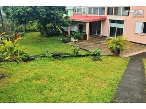 Villa 5 pièces 189 m²