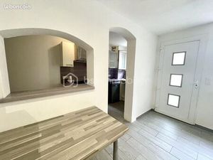 Maison de village 4 pièces 95 m²