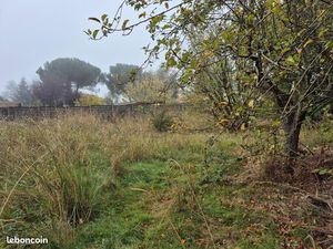 Terrain 517 m² Beychac Et Caillau