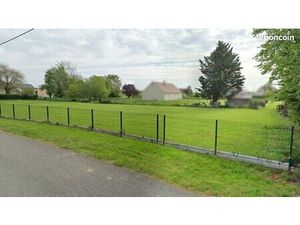 Terrain Freville Du Gatinais