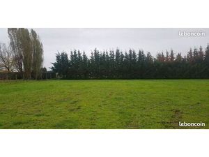 Terrain 720 m² Sadirac