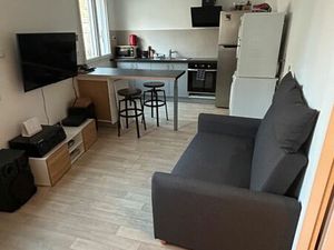 Appartement T2