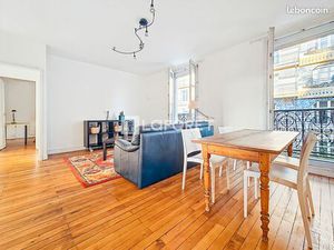 Appartement 3 pièces 73 m²