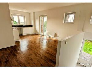 T3 Esprit Maison 66m² - Jardin  Intimité & Entrée Indépendante