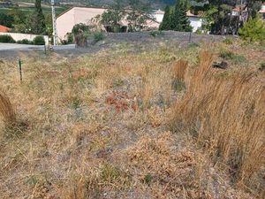 Parcelle déjà viabilisée de 287m2