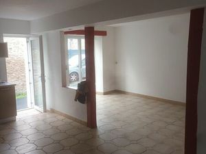 Location Maison appartement