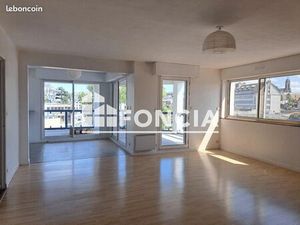 Appartement 2 pièces 79 m²