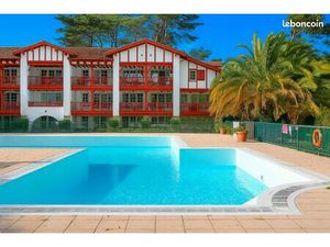 Appartement 2 pièces 31 m²