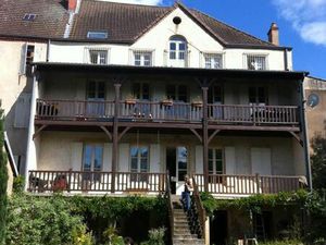 Appartement 2 pièces