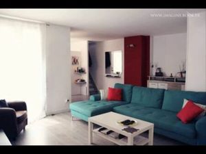 Appartement Duplex 61m2