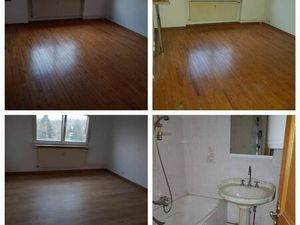 Lots de 2 appartements f3