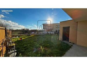 Appartement 3 pièces 72 m²