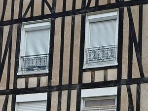 Immeuble de rapport 337 m² Châlons-en-Champagne