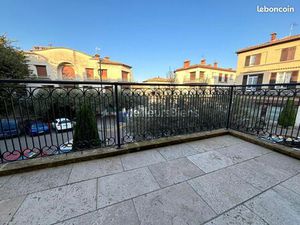 Immeuble 5 pièces 140 m²