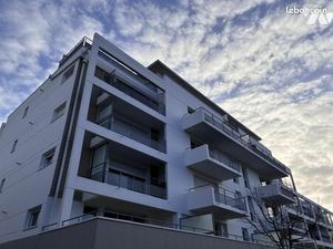 Appartement 5 pièces 88 m²