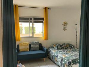 Appartement au Barcares (66) accès direct à la mer ?