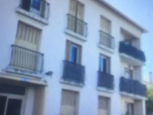 Vente immobilière vente T3 Marignane