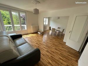 Appartement 64m2