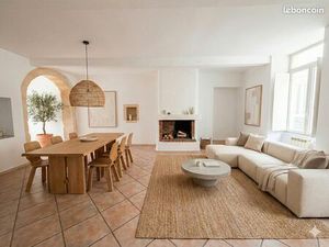 Appartement 3 pièces 83 m²