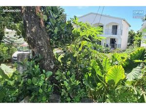 Appartement 4 pièces 78 m²