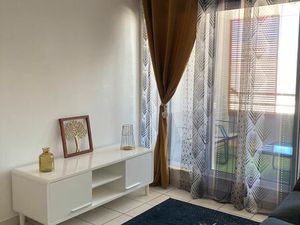 Bel appartement T2 47 m2