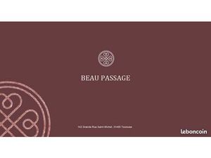 Appartement T2 et T3 à rénover – quartier Palais de justice – Toulouse