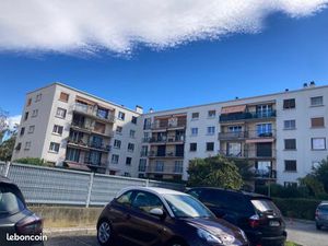 Appartement T5 96 M2 à 26000 Valence