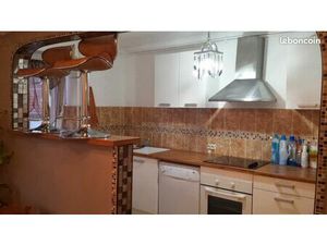 Bel appartement 47m2