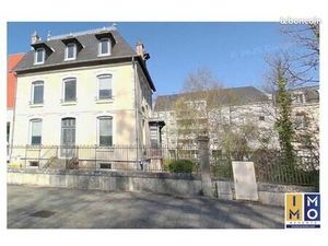 Bureaux 62 m²