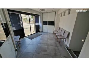 Location cabinet angers Pasteur