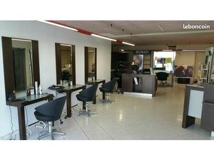Prix bas - Offre à saisir - Salon de coiffure Agen
