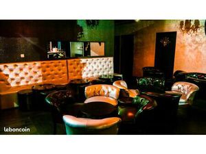 Club libertin et boutique