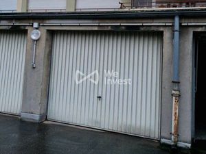 Parking/box 17 m² Metz