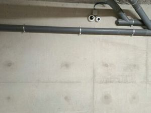 Loue garage avec accès sécurisé