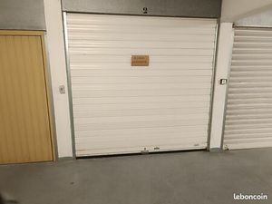 Garage NAUTICA à louer