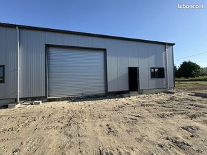 Local commercial 132 m² Agen