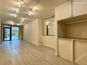 Local commercial 32 m² AGEN