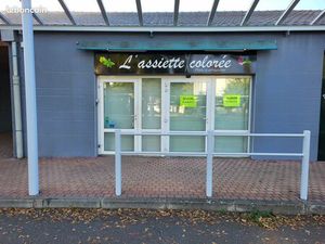 Local commercial à louer