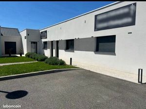 Local commercial de 52m2