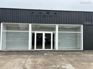 Local commercial à louer