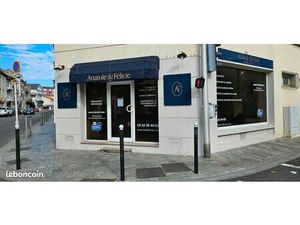 Loue local Tarbes 30m²