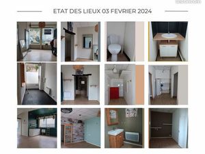 A saisir *local a louer