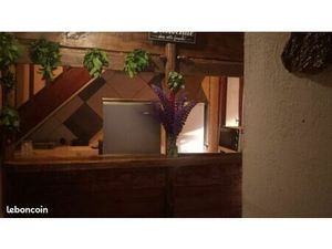 Maison Le Châtelet Budelière